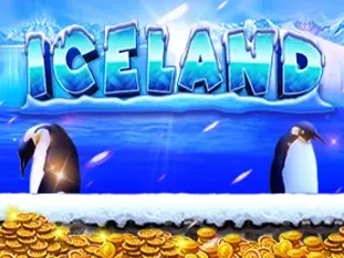 Ice Land screenshot