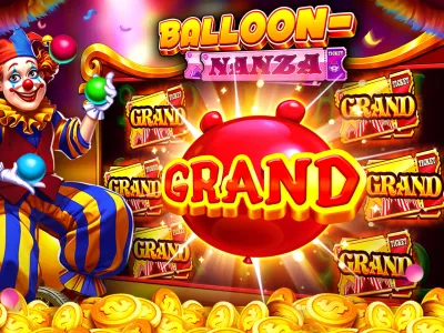 Kemenangan Jackpot Besar screenshot