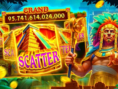 Fitur Bonus & Promosi screenshot