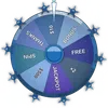 Roda Keberuntungan Luxiplay icon
