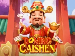 Domino Caishen screenshot