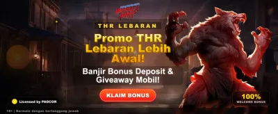 Sensasi Kemenangan Besar di Luxiplay