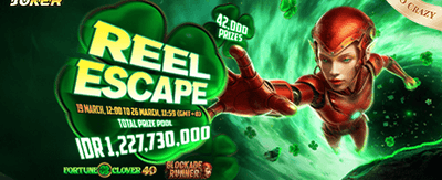 Menangkan Jackpot Slot Luxiplay Hari Ini
