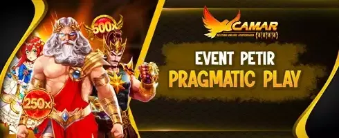 Cashback VIP Mingguan Petir promotion