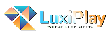 LuxiPlay Logo